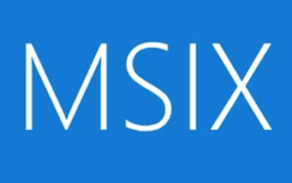 Apptimized MSIX packages