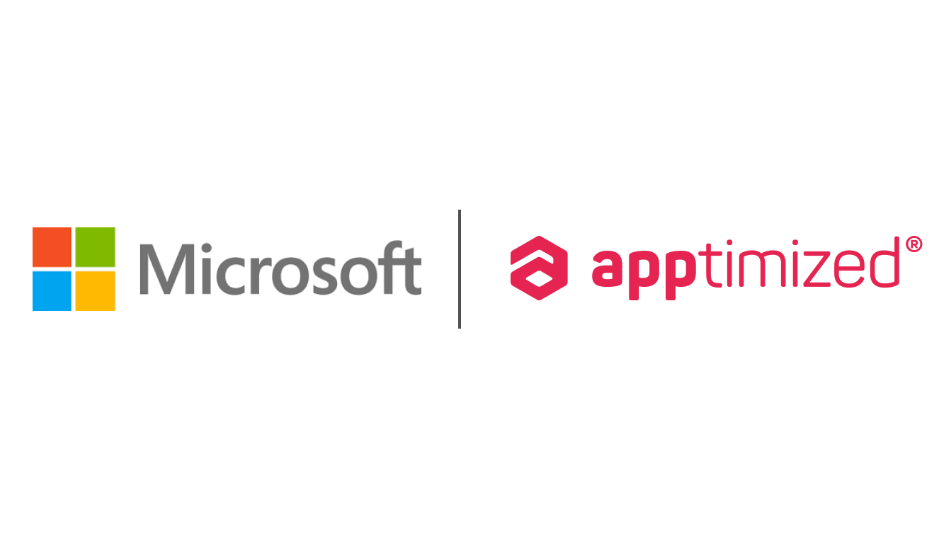 Microsoft-partnership